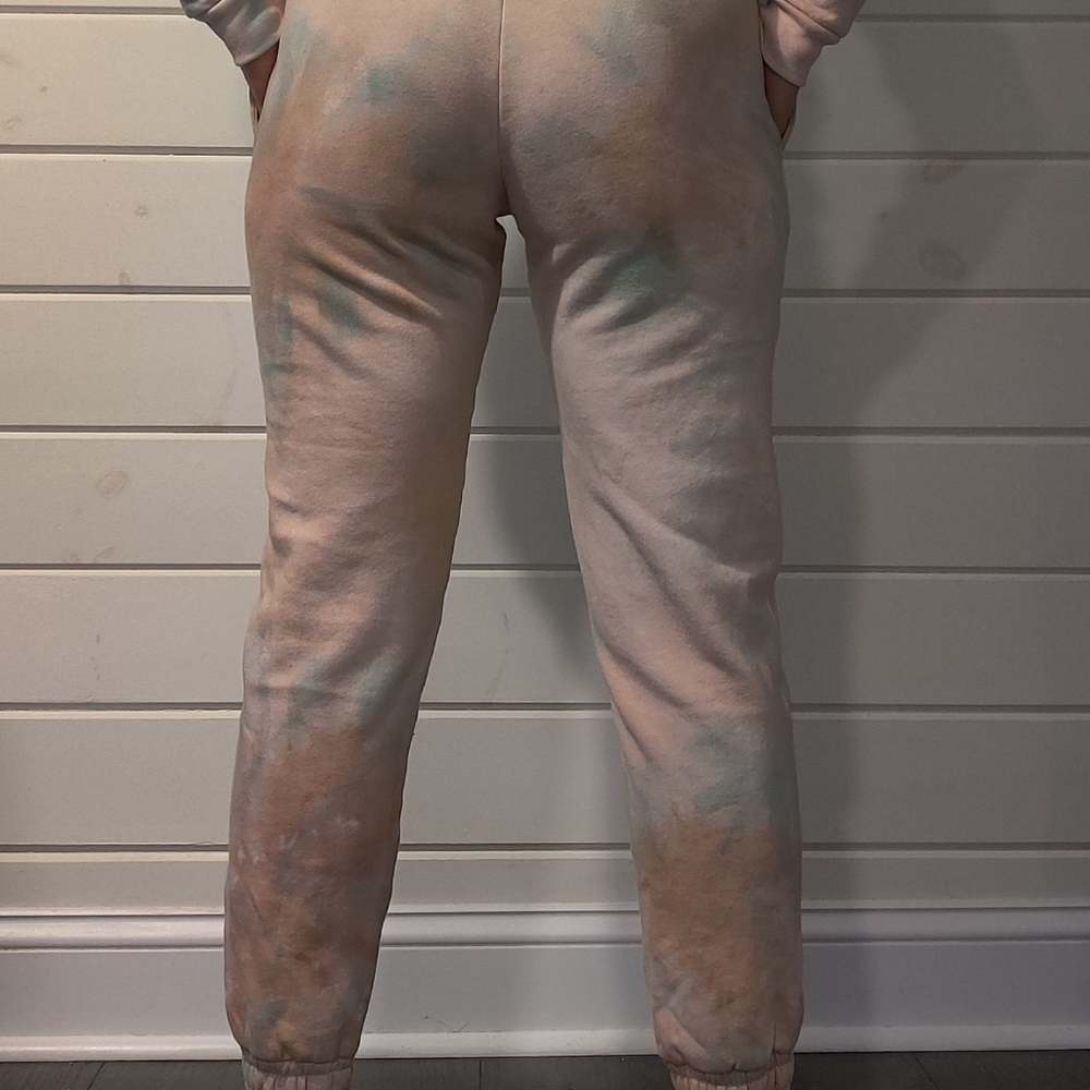 Tiedye sweatpants